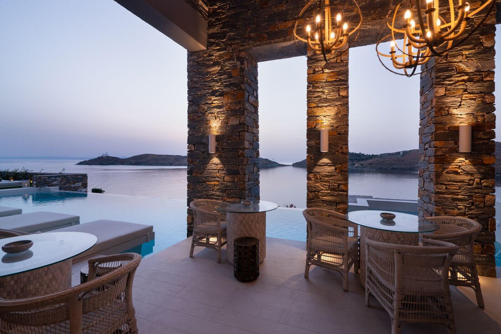 Restaurant Ydor Hotel & Spa