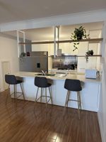 Alquiler Vacacional - Nice neat townhouse only 15mins from city and 15mins from beach!