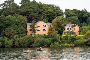 Alojamiento - Carrig Country House