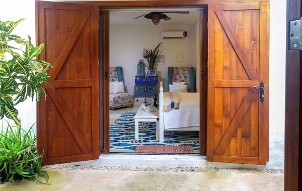 Luxury Villa in Cozumel w Pool & Hot Tub - Hoteles en Cozumel, México: todo incluido, baratos y ofertas