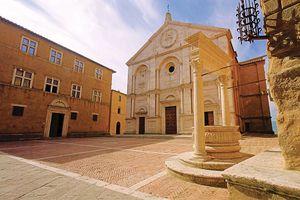 Actividad - Vino y colinas de la Toscana desde Siena