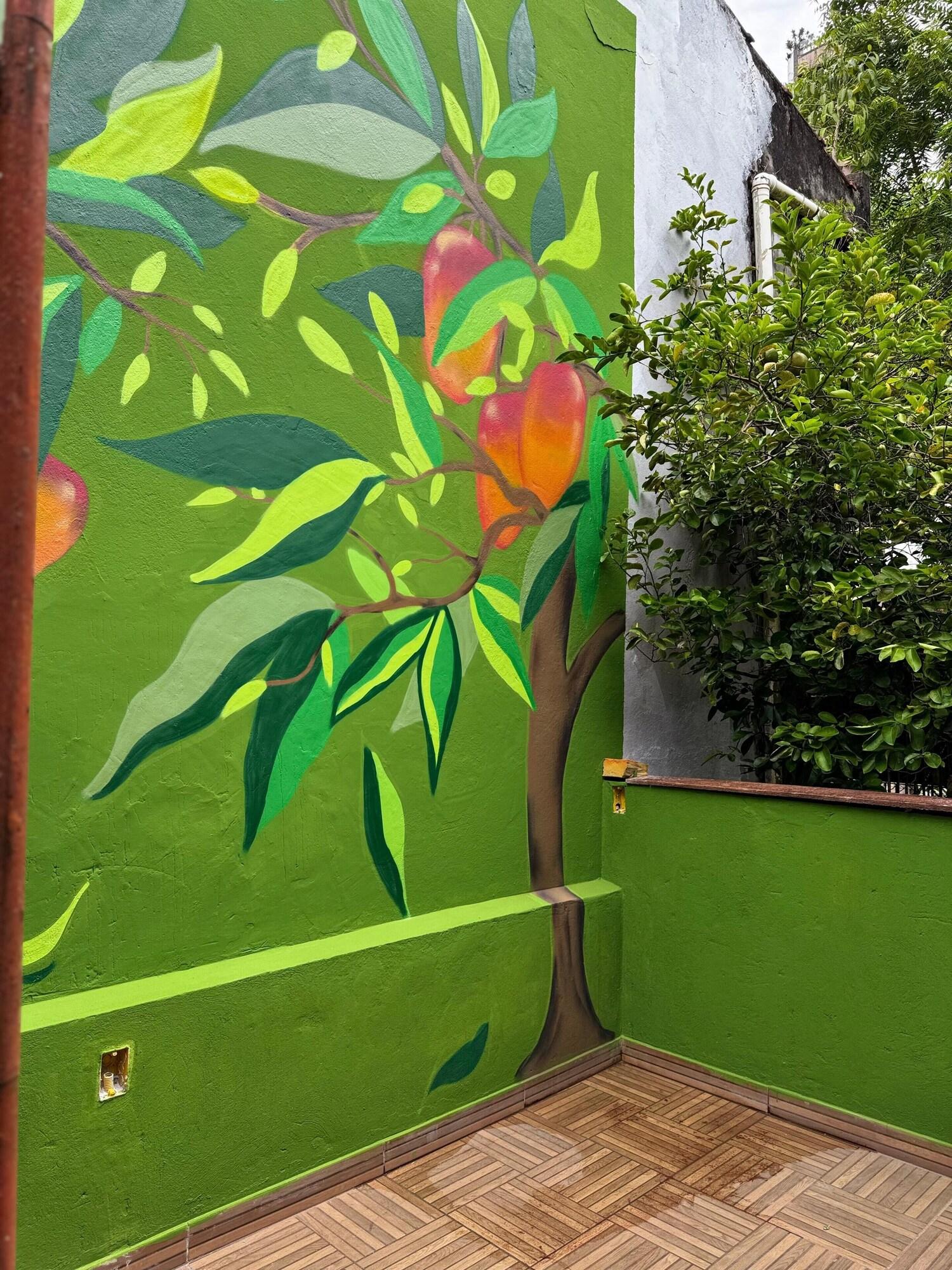 Varios HOSTEL MANGUEIROSA