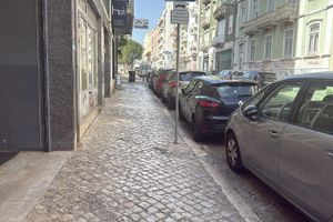 Alojamiento - Hostel Benformoso
