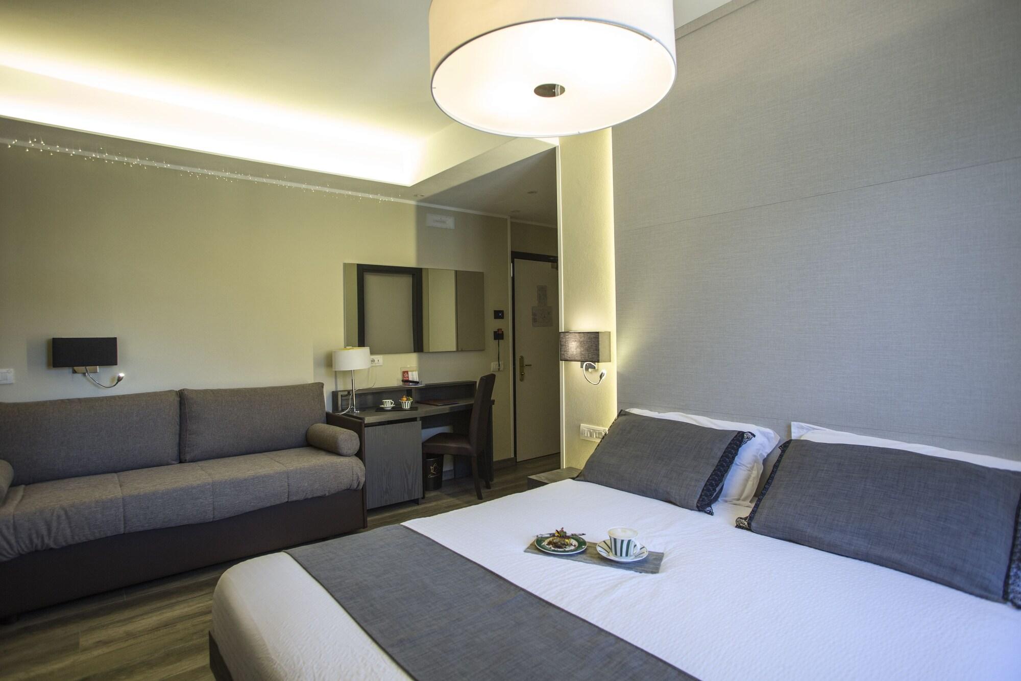 Set de Habitación Eurossola