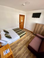 Alojamiento - Hotel Chasky Cuenca