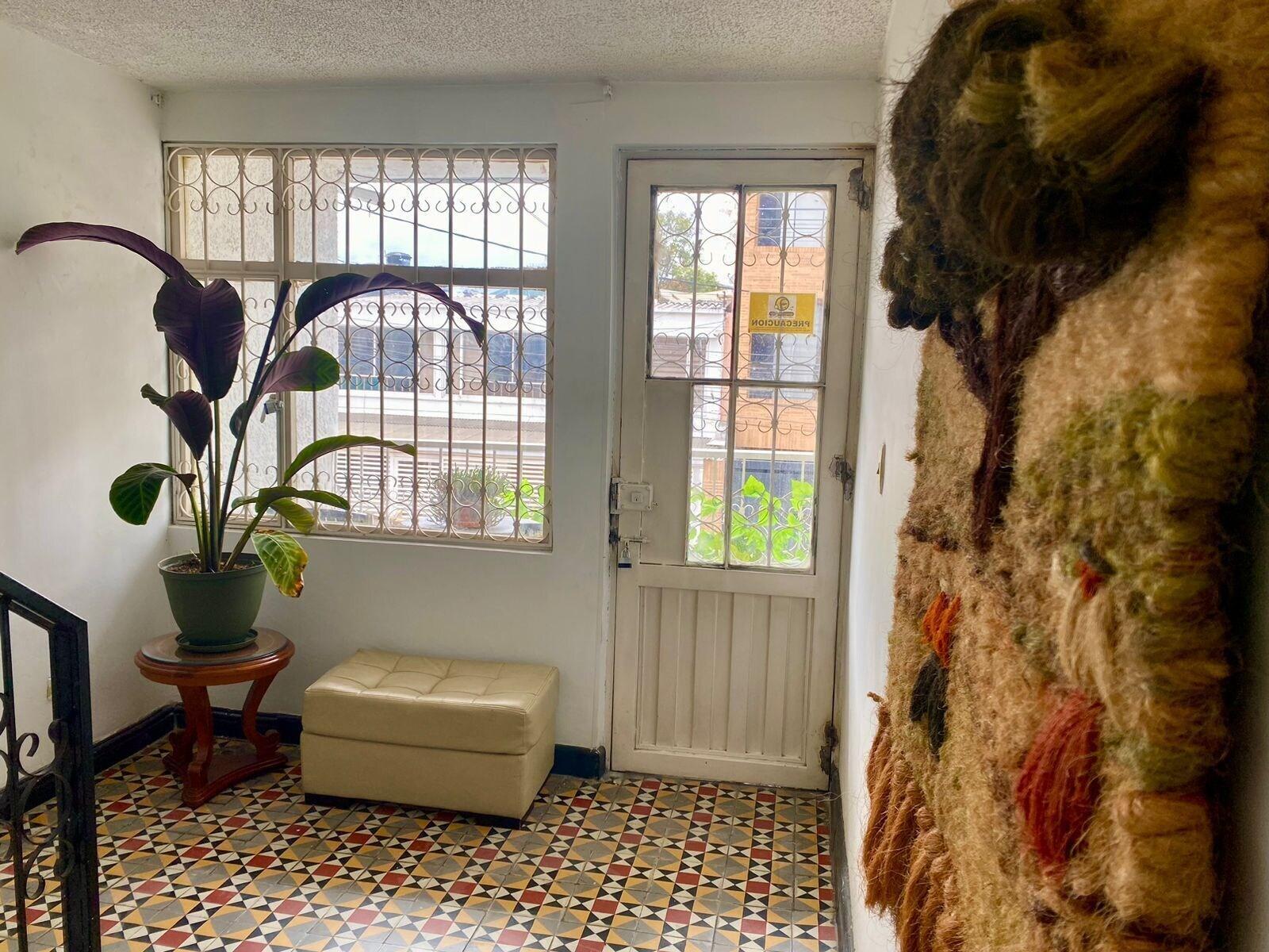 Varios Casa Bianca