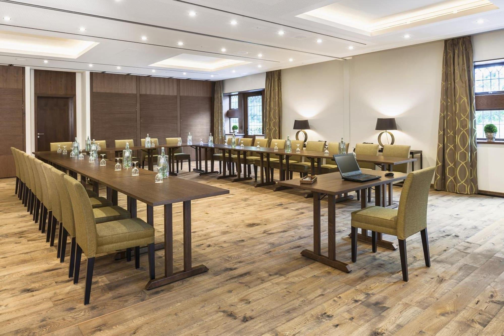 Centro de Negocios Kokenhof