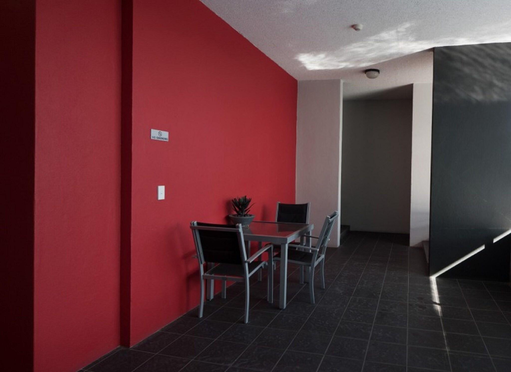 Varios The Chermside Apartments