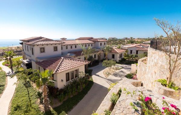 Live Aqua Residence Club - Los Cabos - Hoteles 5 estrellas en Cabo San Lucas