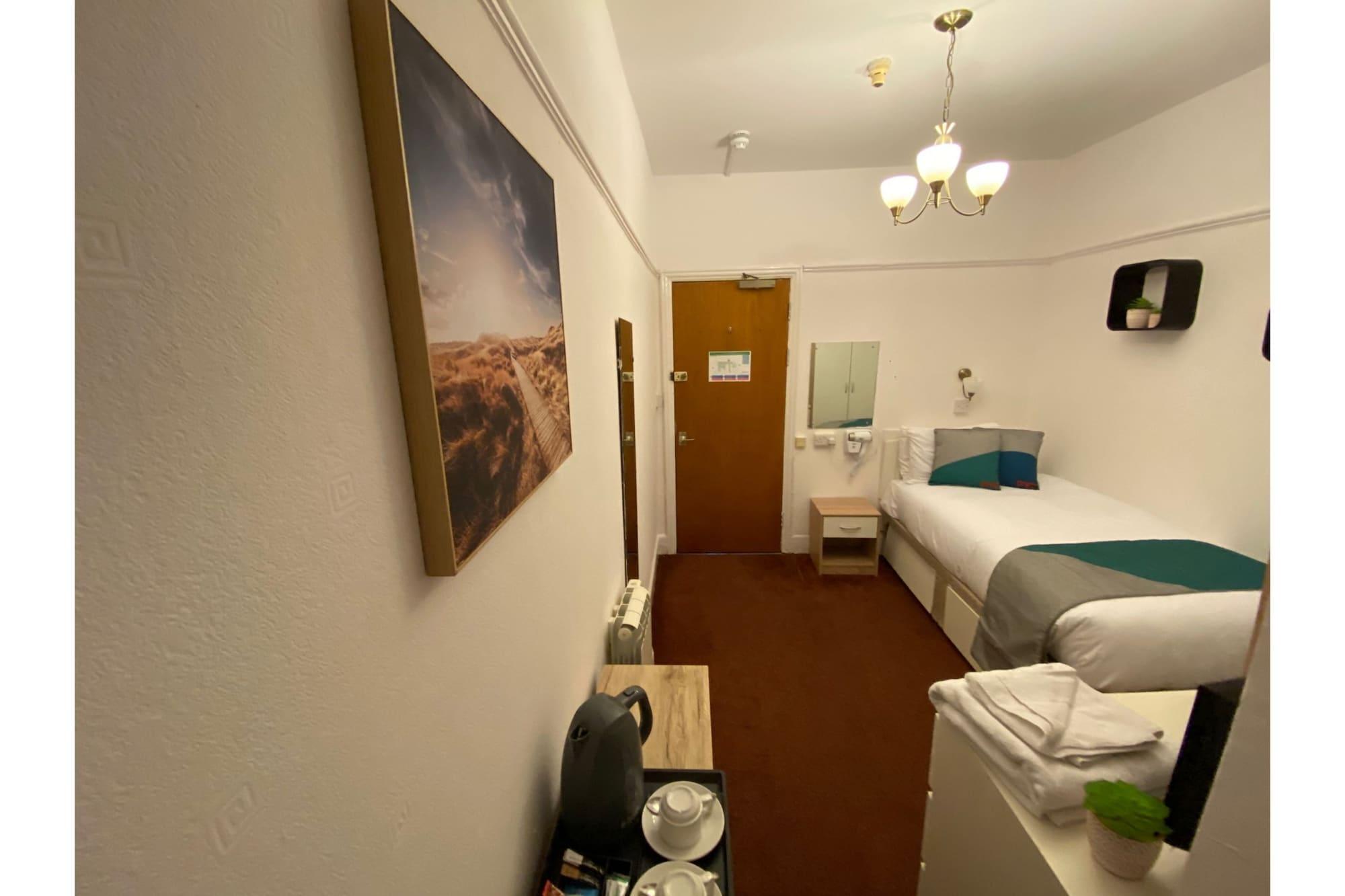 Habitación Bourne Park Hotel