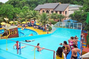 Renta Vacacional - Pousada Ondas de Floripa