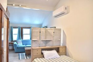 Alquiler Vacacional - Spacious pet friendly studio cottage in coastal South Kingstown