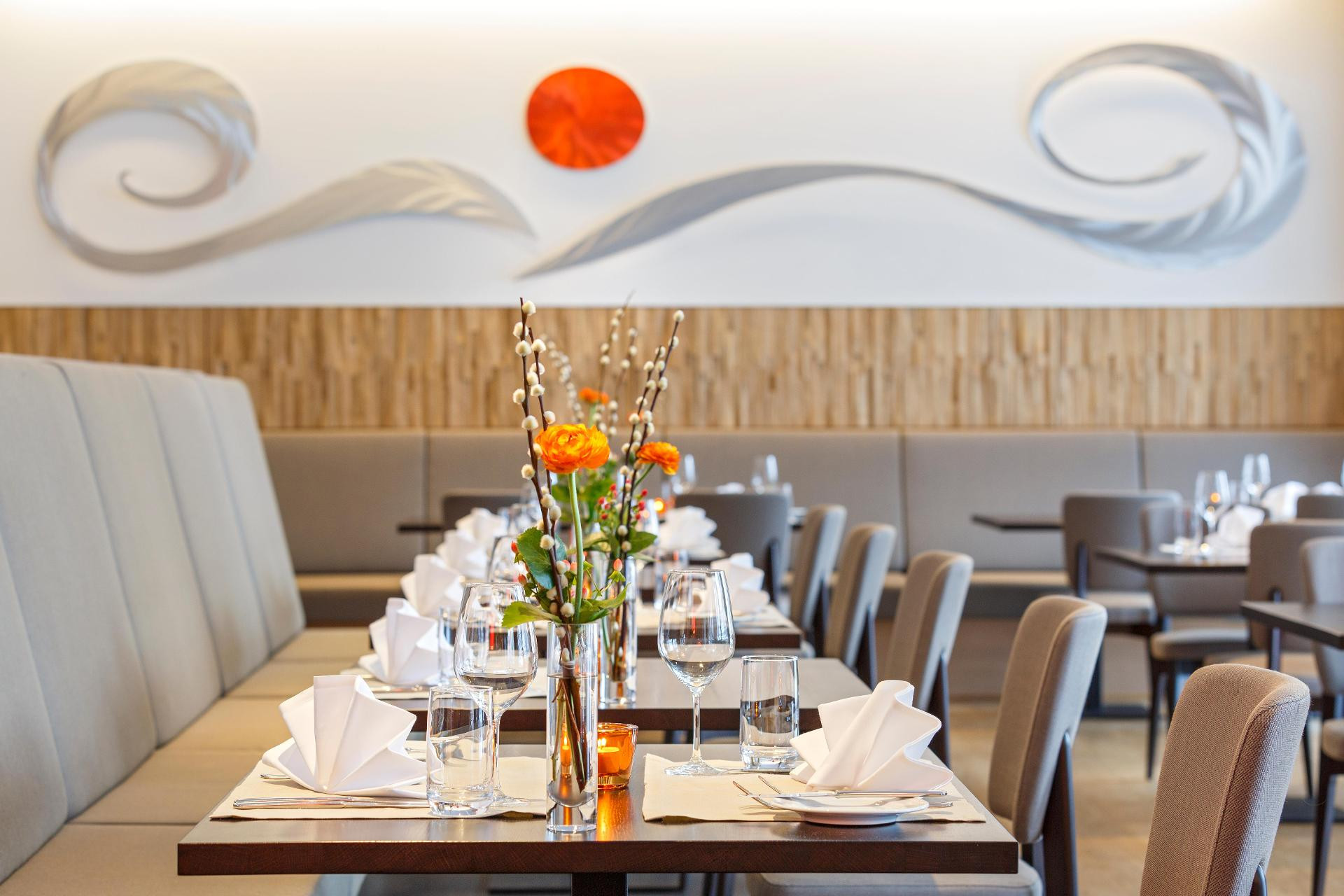 Restaurant Hotel NewStar