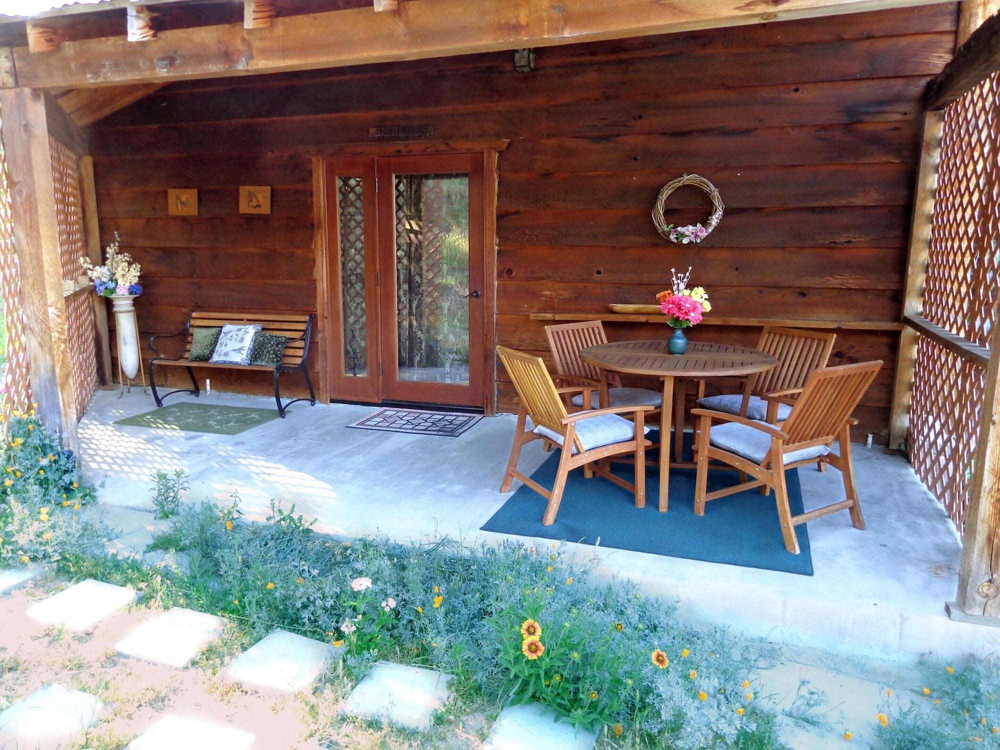 Equipamiento de Habitación Evergreen Haus