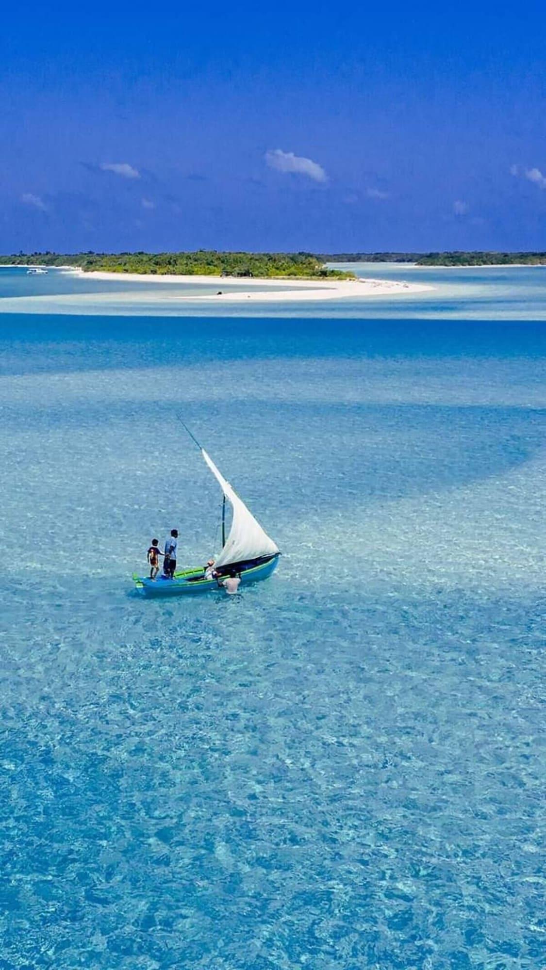 Instalaciones Recreativas Oceana Inn Maldives