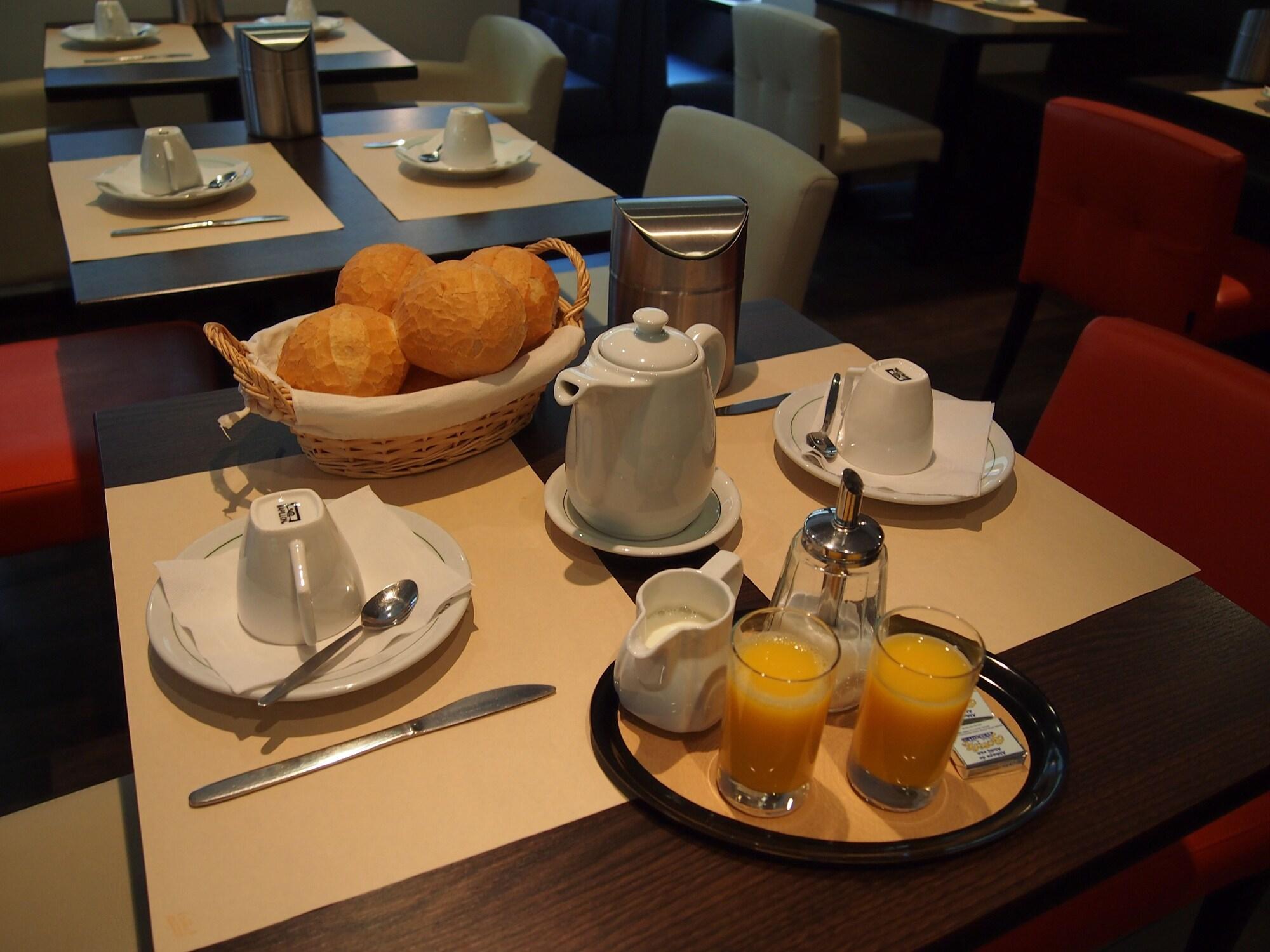 Restaurant Hotel Kristoffel