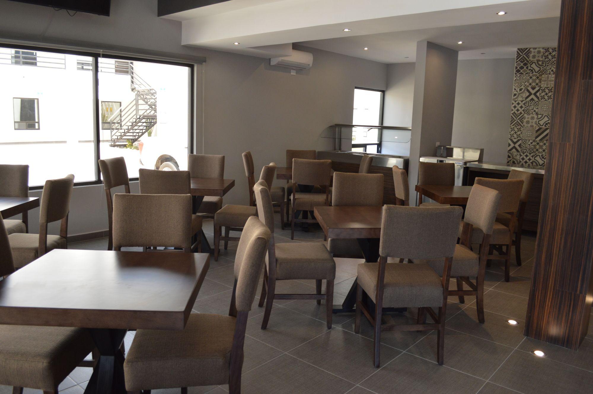 Restaurant Hotel Plaza Catedral