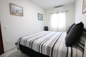 Alquiler Vacacional - Luxury 4 Pers Apartment in Alhaurin de la Torre