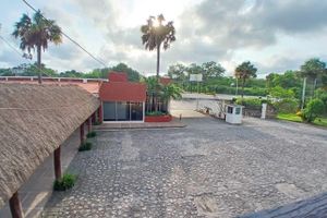 Alojamiento - Hotel Plaza Palmas