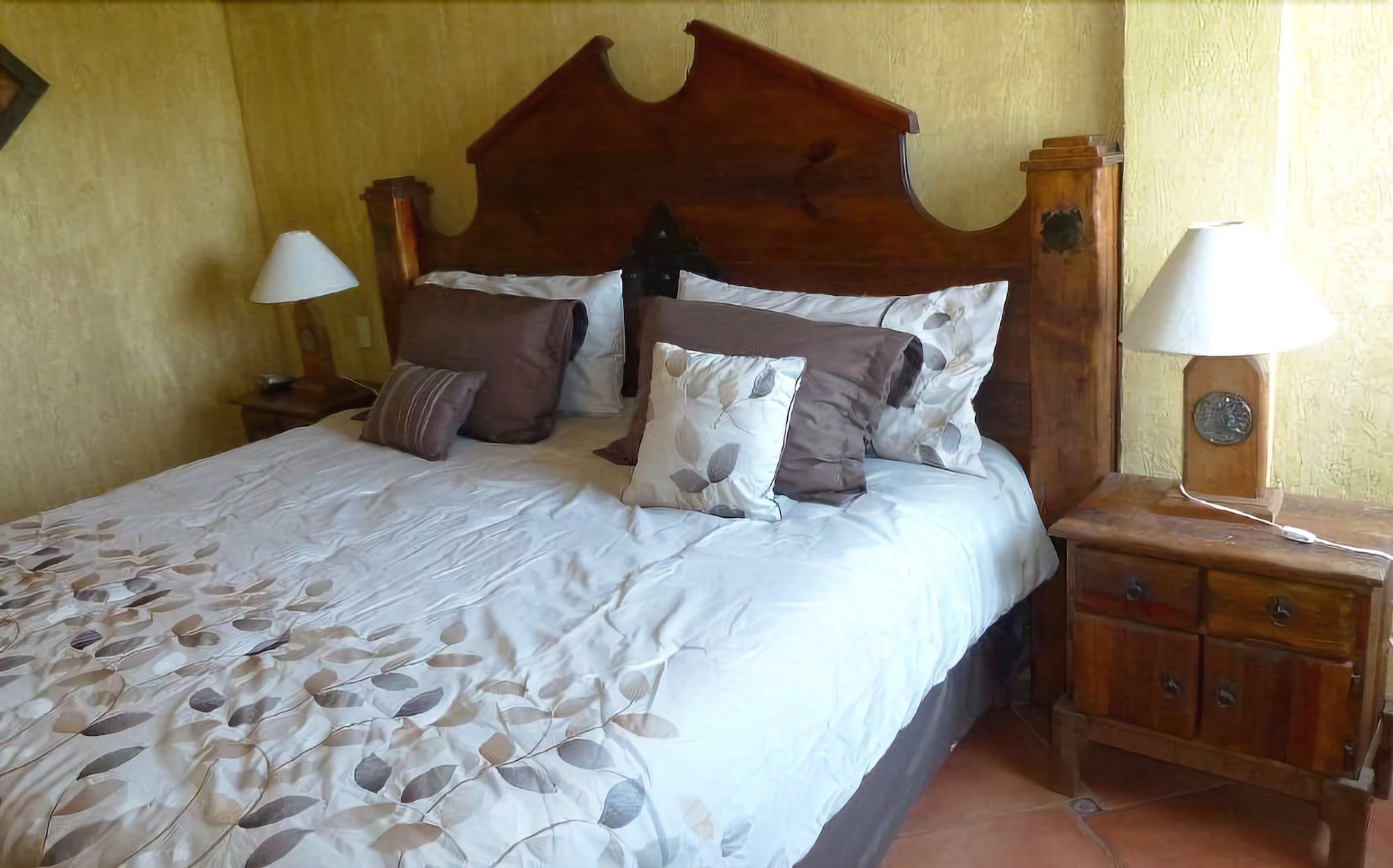 Habitación Condo Rusti