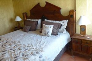 Alojamiento - Condo Rusti