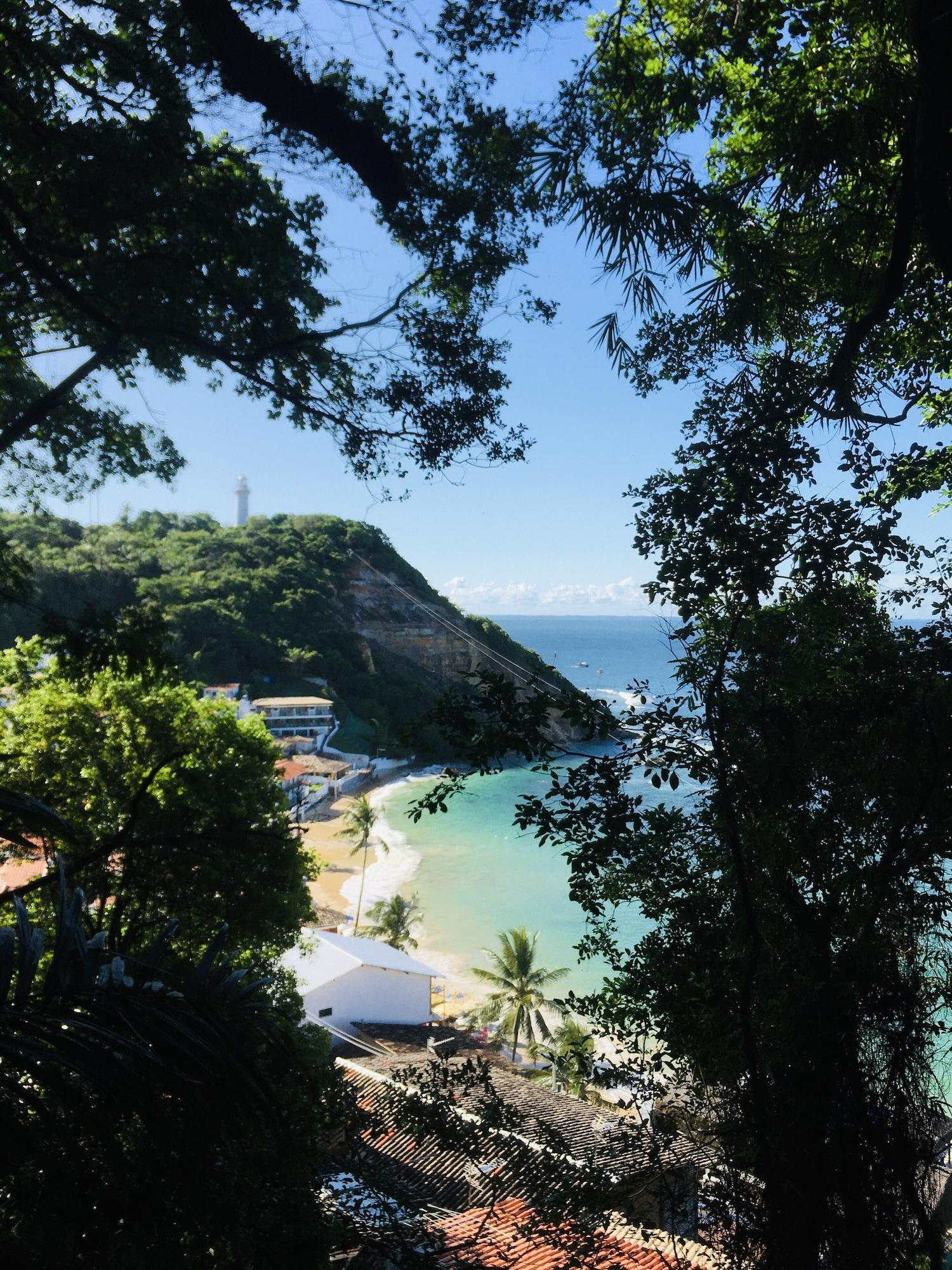 Playa Aroeira Eco Pousada