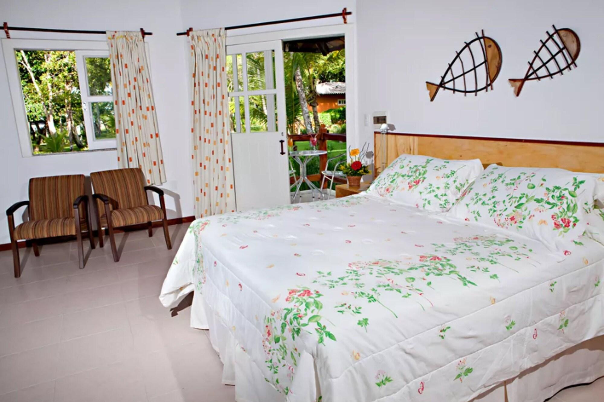 Habitación Karapitangui