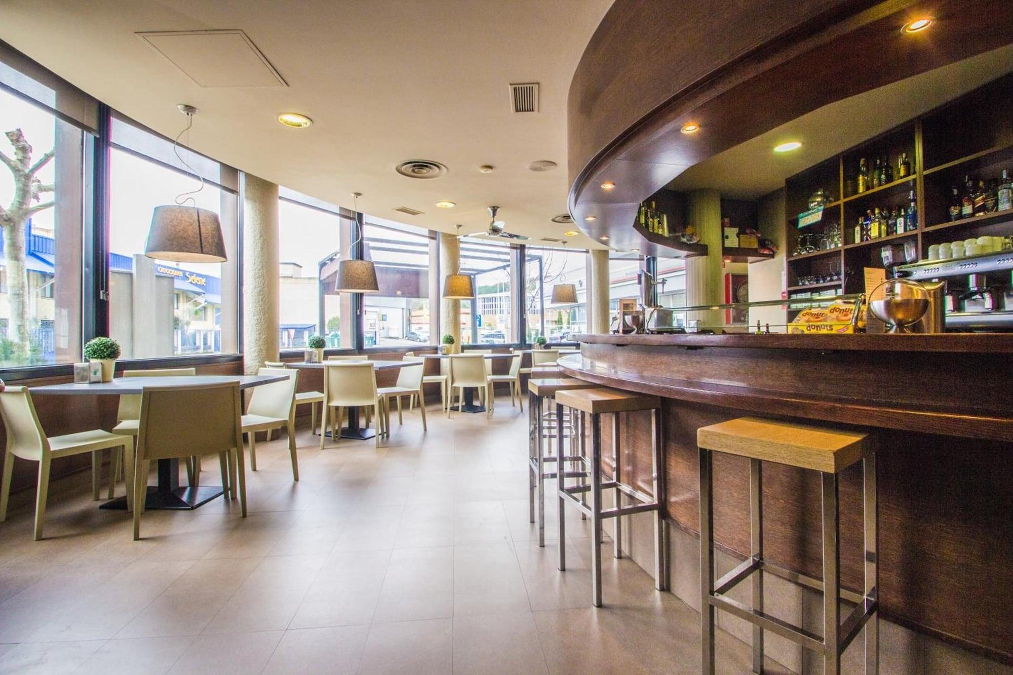 Bar/Salón Casa Jacinto Pamplona