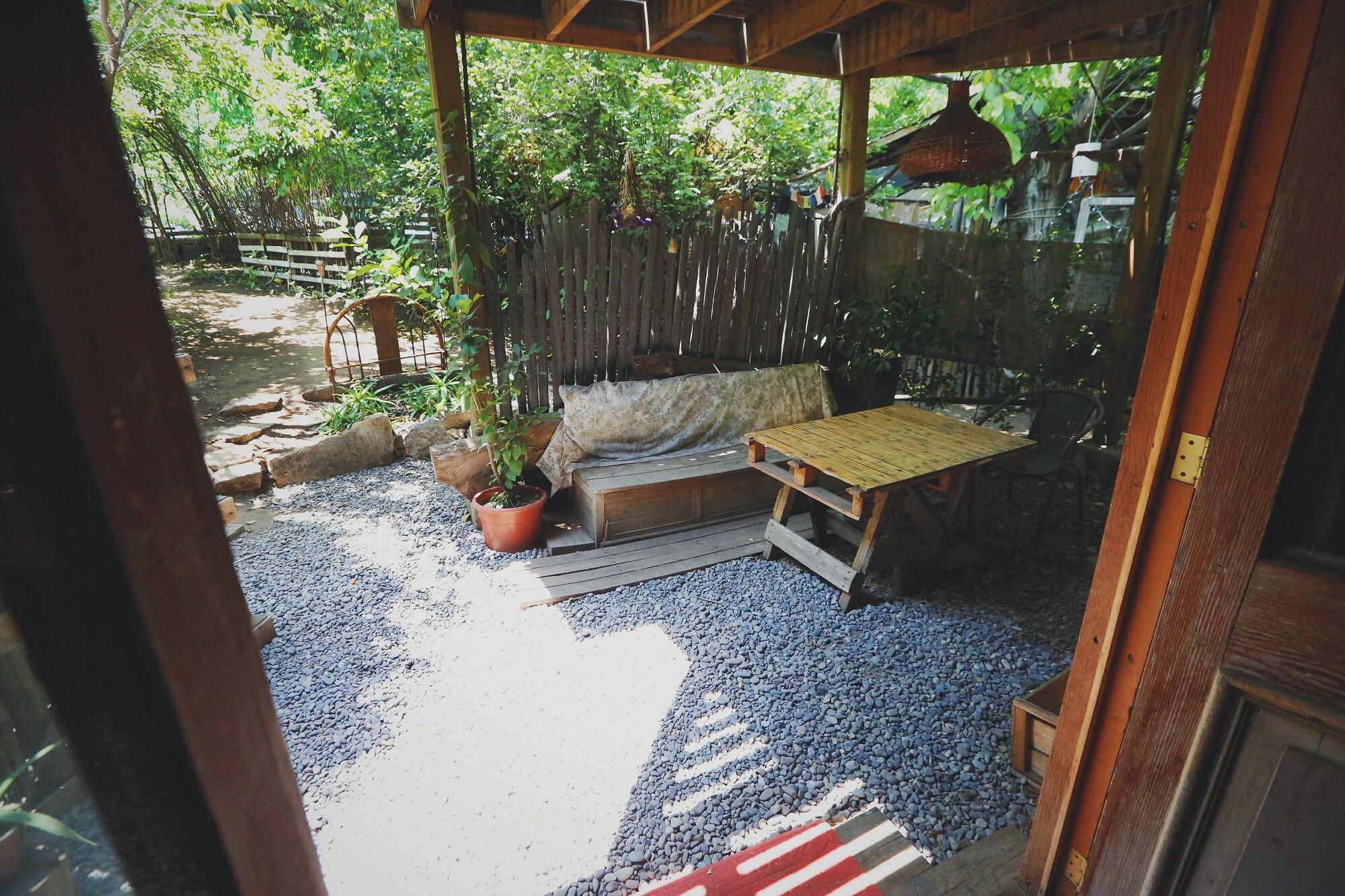 Equipamiento de Habitación El Jardin