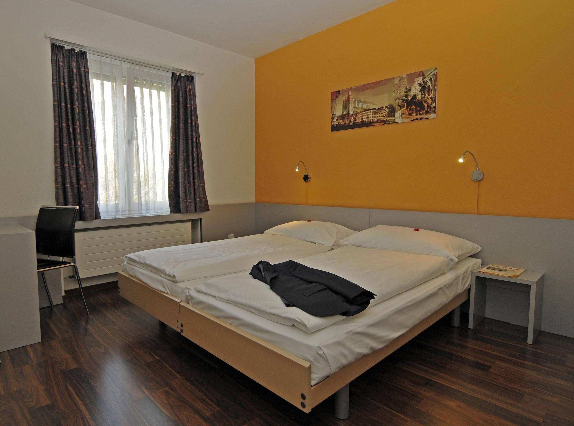 Habitación Alexander Guesthouse