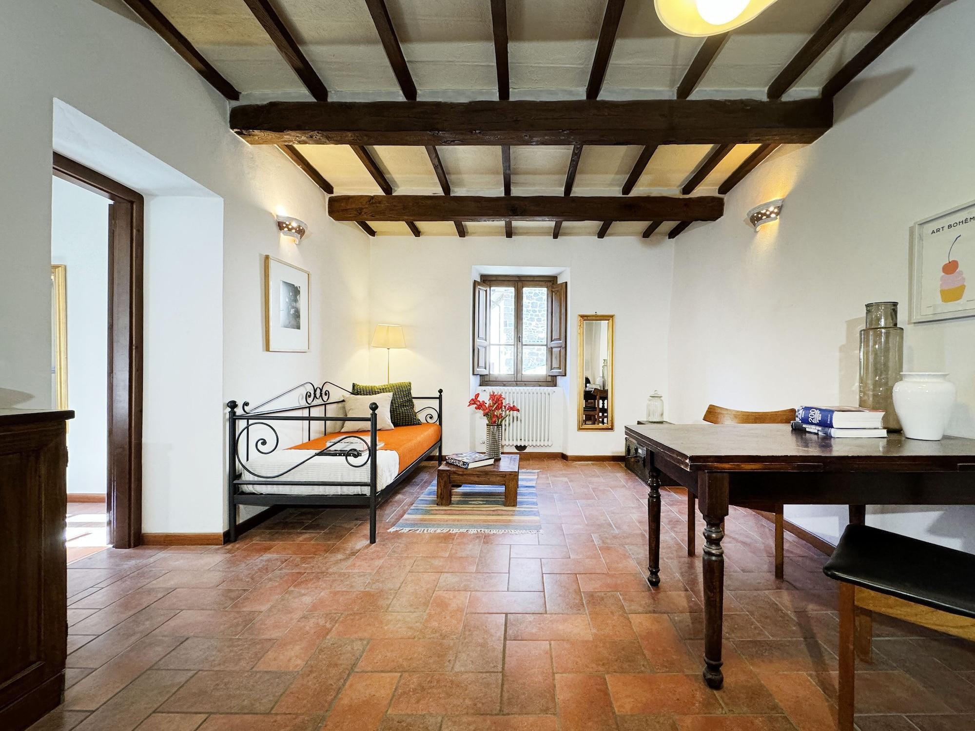 Habitación Bio Agriturismo il Vigno