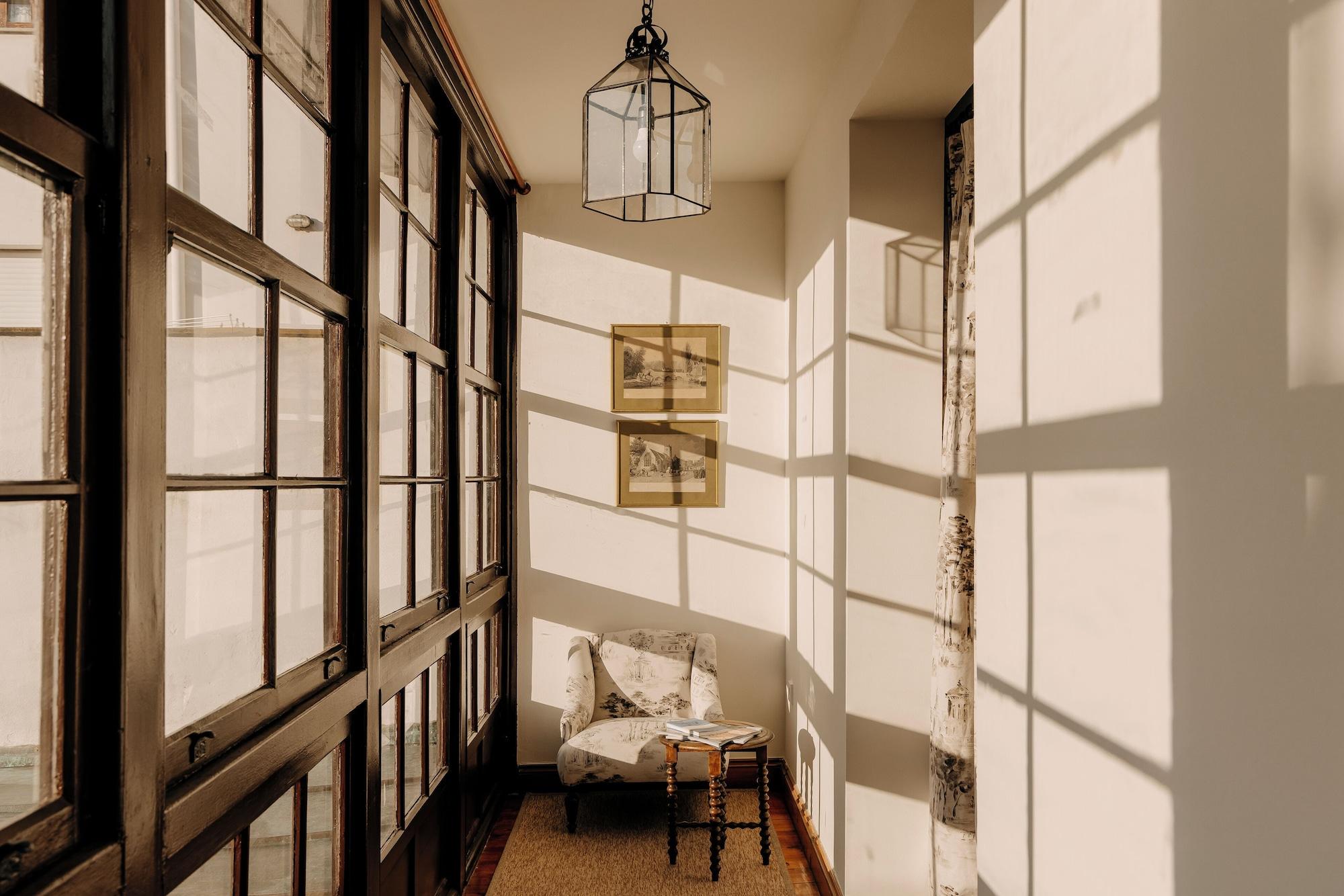 Varios Hotel PAX Casona del Busto