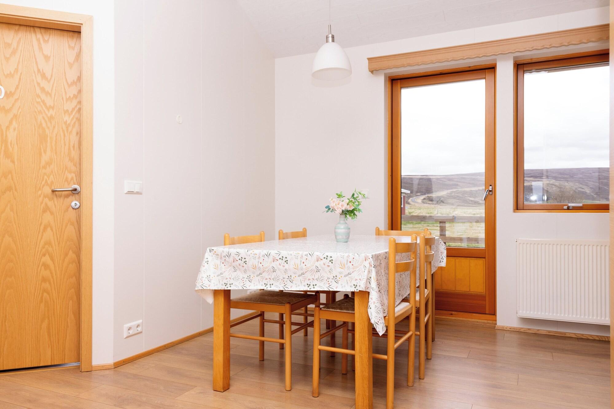 Set de Habitación Guesthouse Brekka