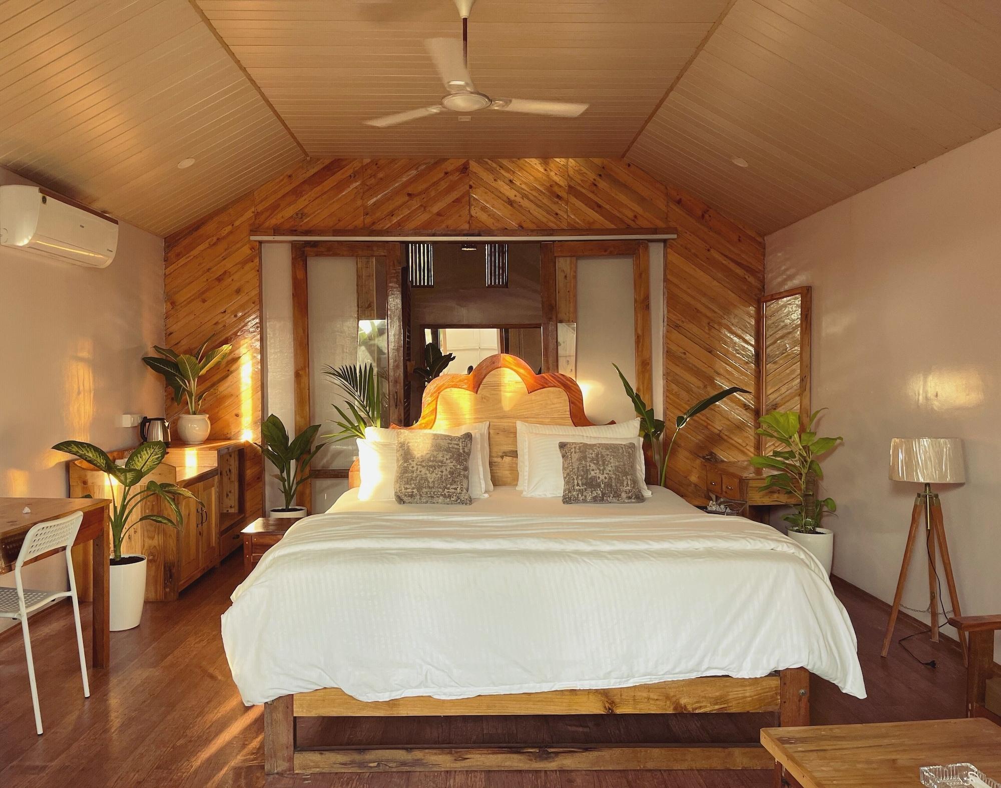 Habitación DucknChill-Agonda