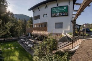 Alojamiento - Hotel Obermayr