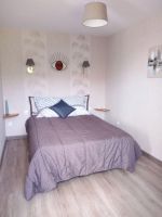 Alquiler Vacacional - Maison en Bordure de mer