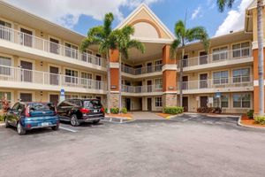 Alojamiento - Extended Stay America Suites Ft Lauderdale Cyp Crk Andrews A