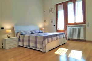 Alquiler Vacacional - Two-bedroom, two-bathroom apartment, just a few miles from major Tuscan cities