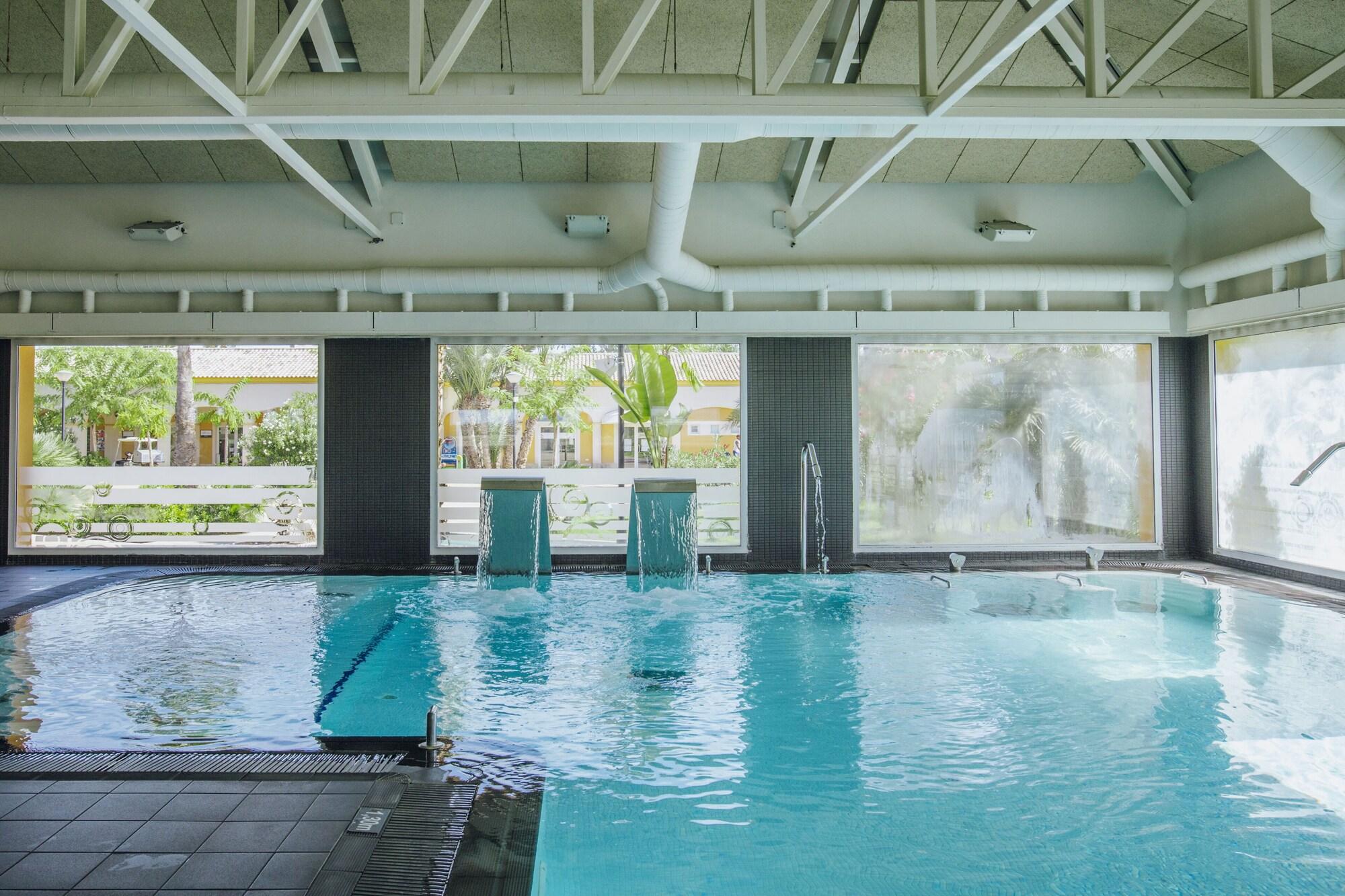 Spa Alannia Costa Blanca Resort