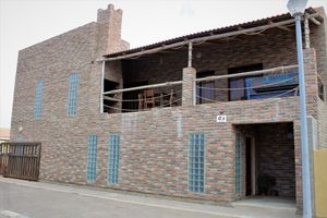 Alojamiento - Horus Guesthouse