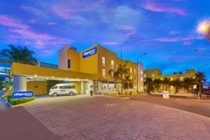 Alojamiento - City Express by Marriott Queretaro