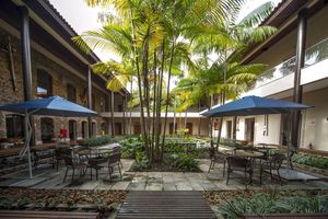 Alojamiento - Atrium Quinta De Pedras