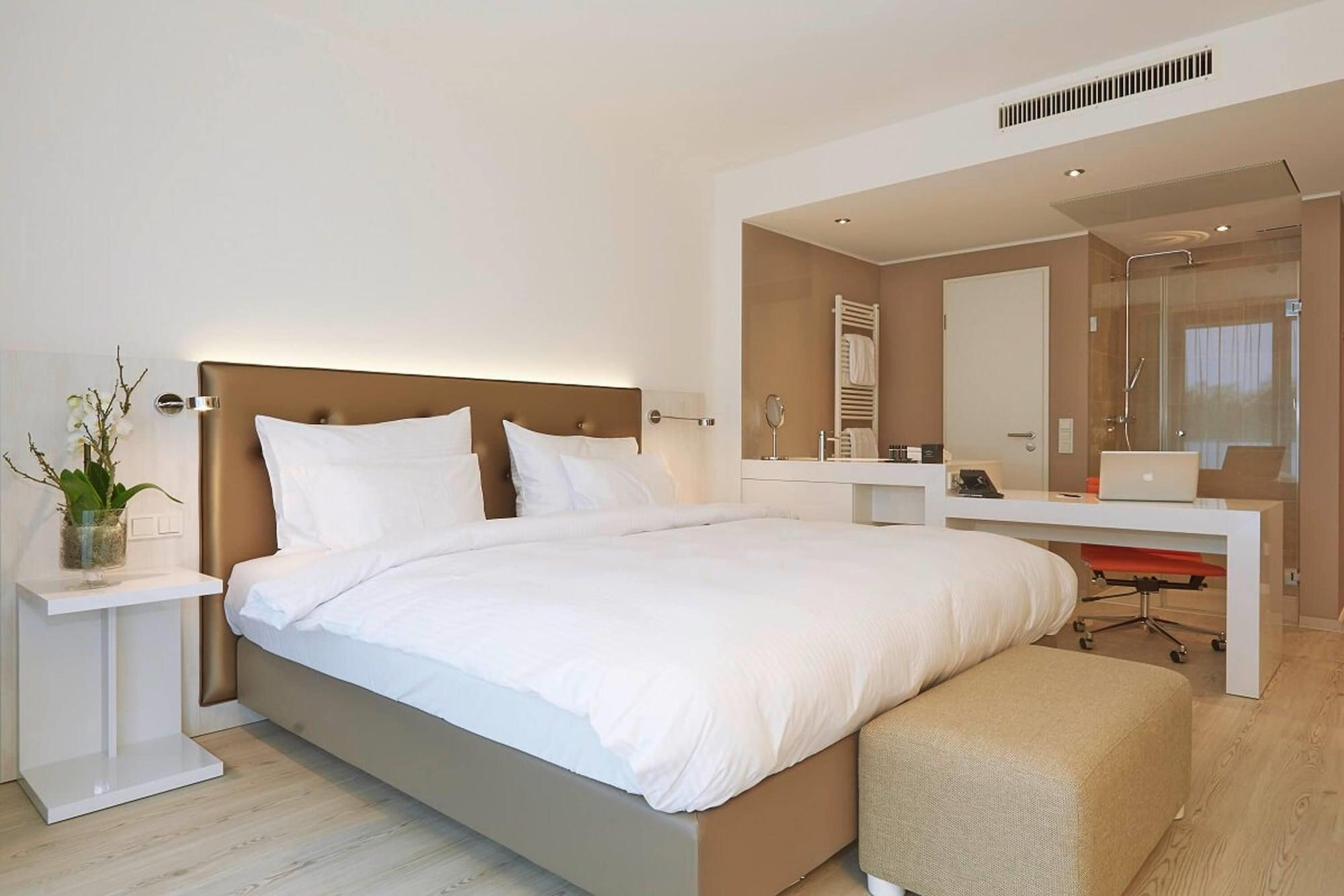 Habitación elaya hotel kleve, Trademark Collection by Wyndham