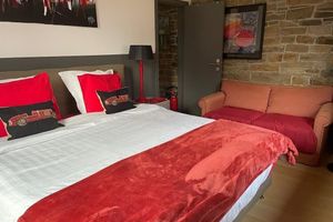 Alquiler Vacacional - Emma's garden