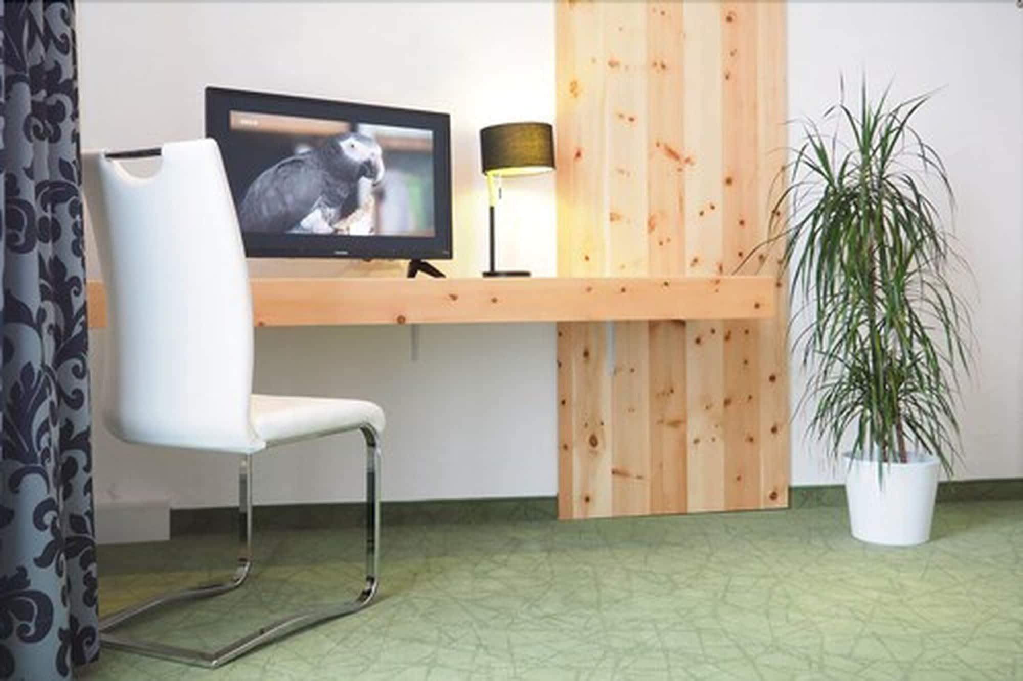 Set de Habitación Wochner's Hotel Sternen