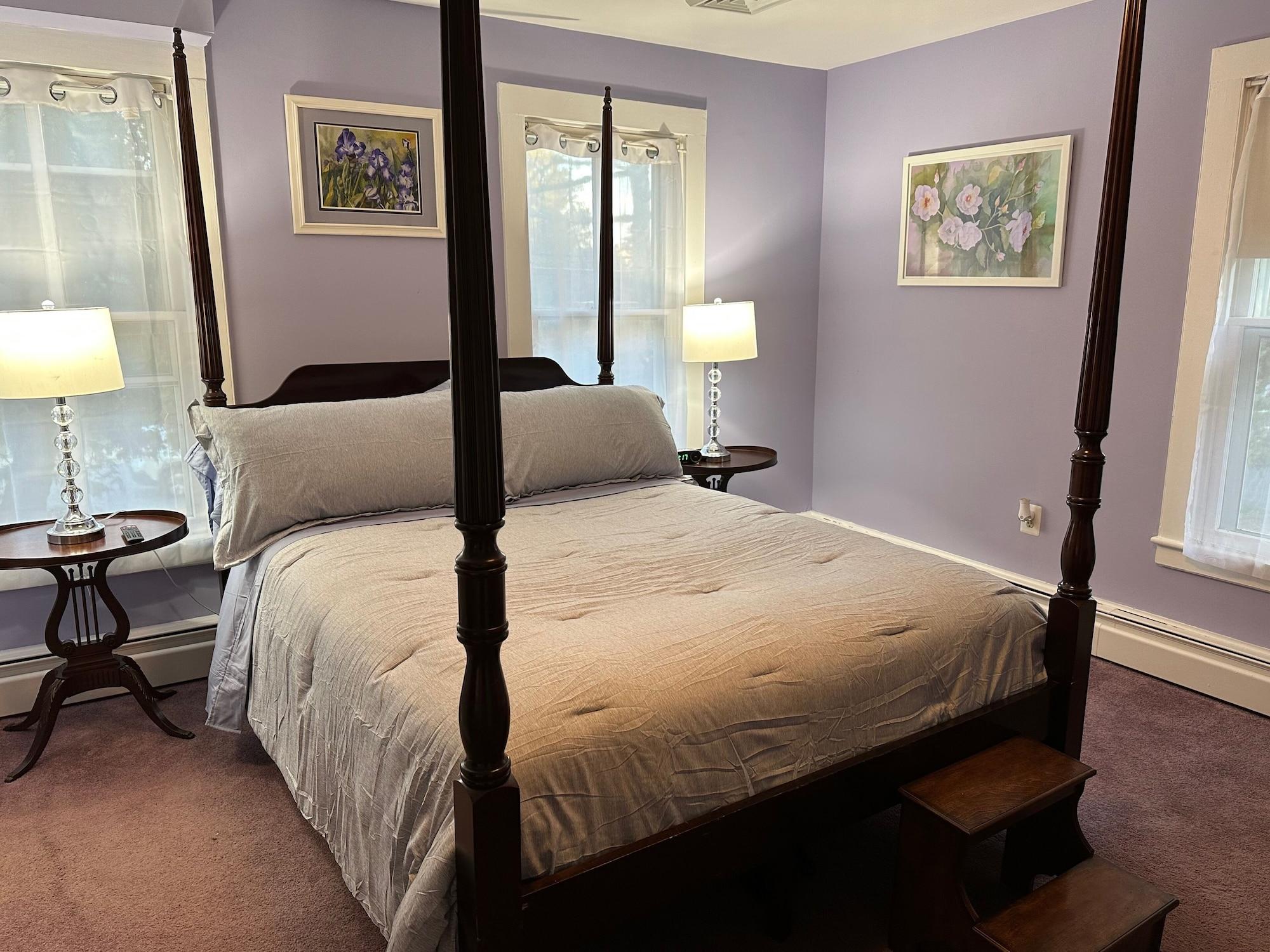 Habitación Inn on Fox Meadow