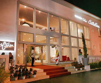 Hotel The Catalina Hotel and Beach Club