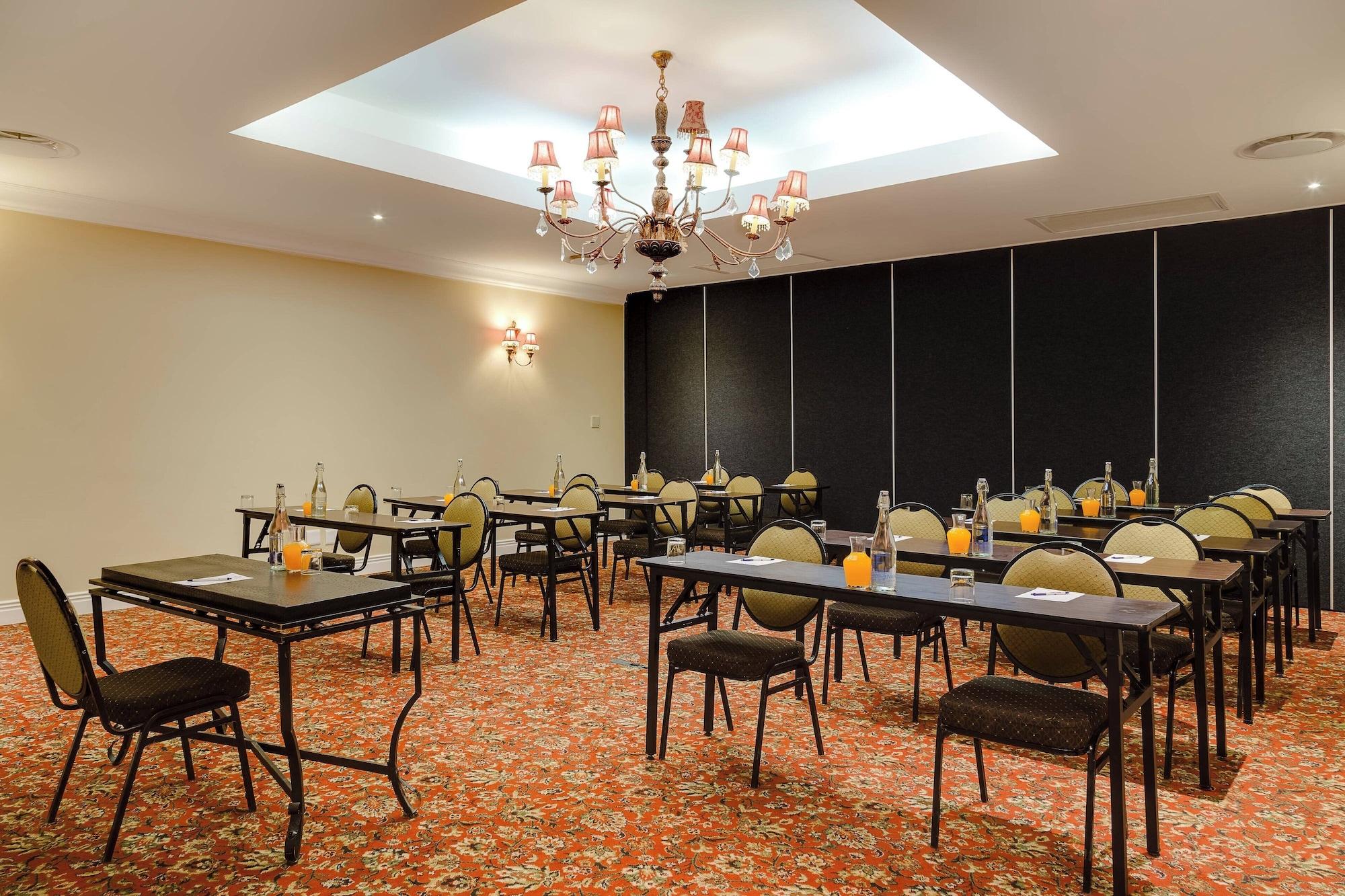 Sala de Reuniones Protea Hotel by Marriott Kimberley