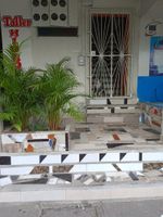 Alojamiento - Hostal Venecia- Tu Casa en Manta