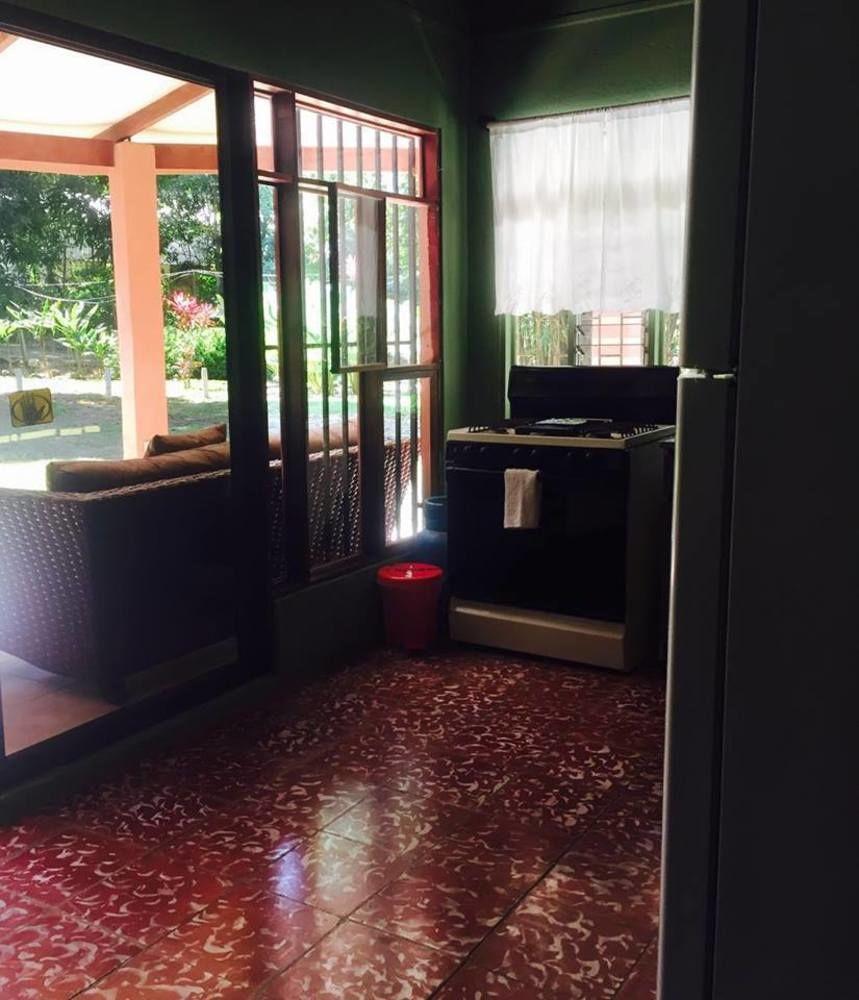 Comodidades del Alojamiento Casa Angela - Hostel